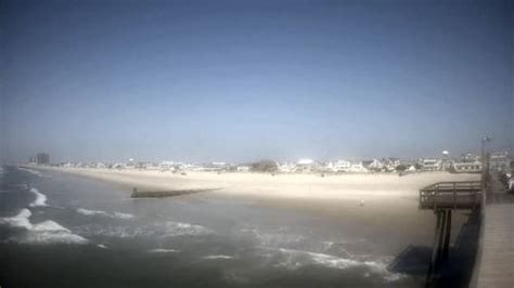 sea isle city webcam|Sea Isle City Beach Patrol Webcam